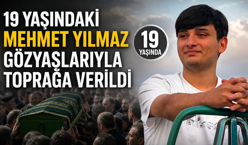 Nevşehir’de kayboldu, Niğde’de toprağa verildi