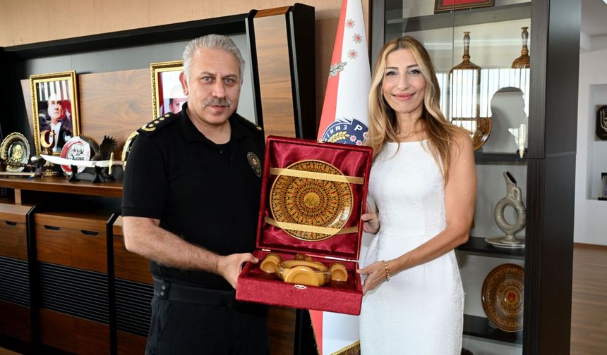Nevşehir Emniyet Müdürlüğü Personeline Finansal Okuryazarlık Eğitimi Verildi
