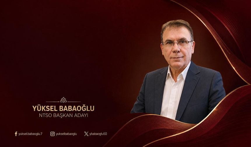 Babaoğlu: 'Aksaray Nevşehir’i sanayide katladı'