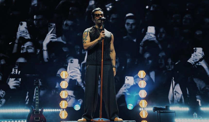 Nevşehir Kültür Yolu Festivali Bugün Sona Eriyor