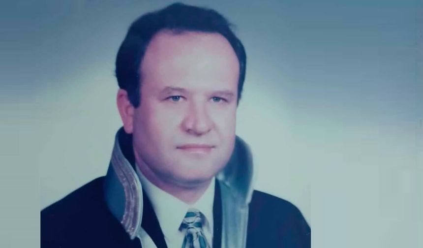 Nevşehirli Emekli Hakim İbrahim Çelebi Vefat Etti