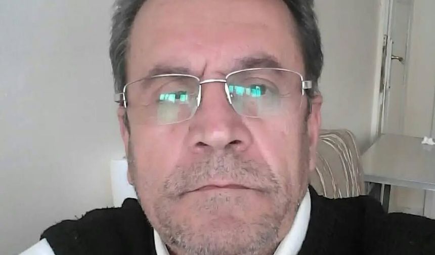 Nevşehir Eşrafından Metin Tütüncü Vefat Etti