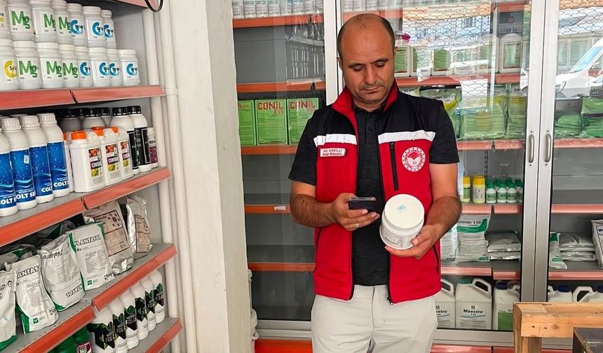 Nevşehir’de B-Reçete Denetimleri Sürüyor