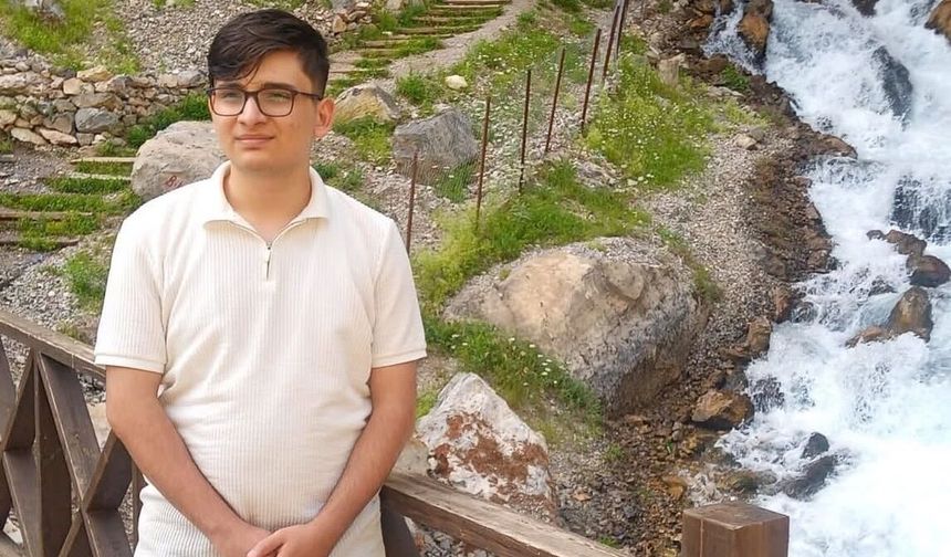Acıgöl’de Kayıp Gençten Haber Alınamıyor