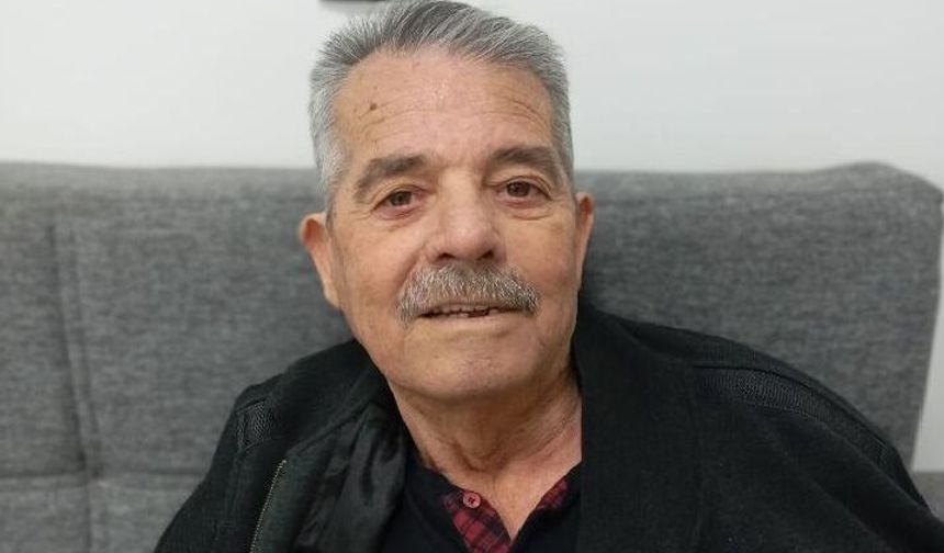 Kavaklı Hacı Yusuf Eroğlu Vefat Etti