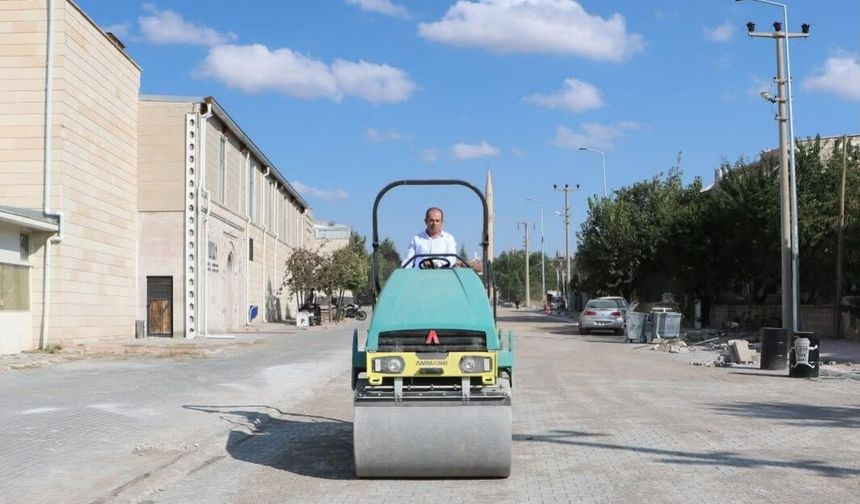 Uçhisar Belediyesi Araç Filosunu Güçlendiriyor