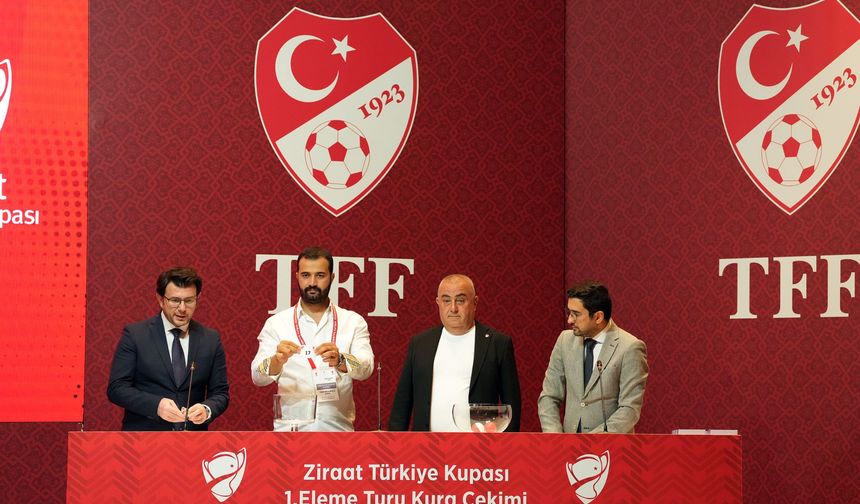 Ürgüpspor’un Kupada Rakibi Belli Oldu