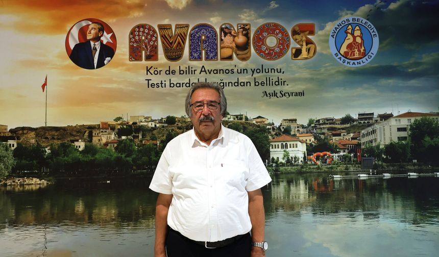 Avanos ve Ürgüp Arasında “Taklit” Tartışması