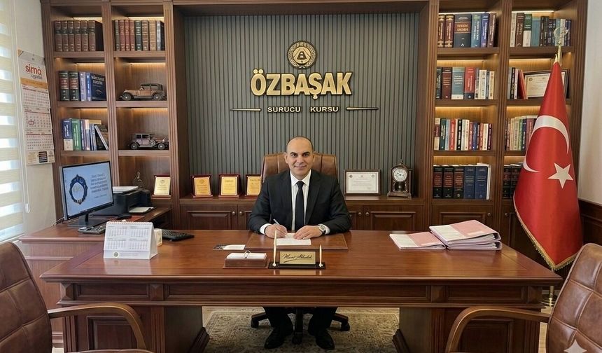 Nevşehir’de Direksiyon Eğitmeni Yetiştirilecek