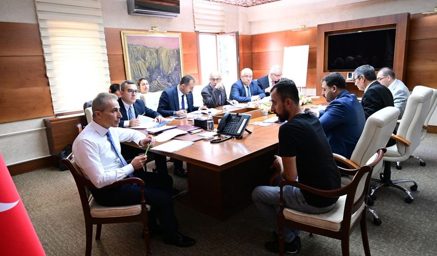 Vatandaş Anlattı, Vali Kök Talimat Verdi