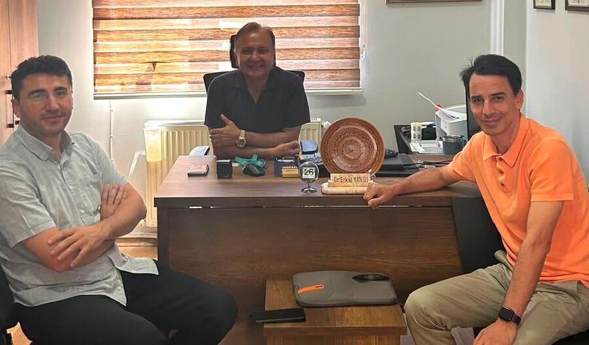 Mzn Technology’den Nevşehir’de Aile Sağlığı Merkezlerine Özel Dijital Sistem