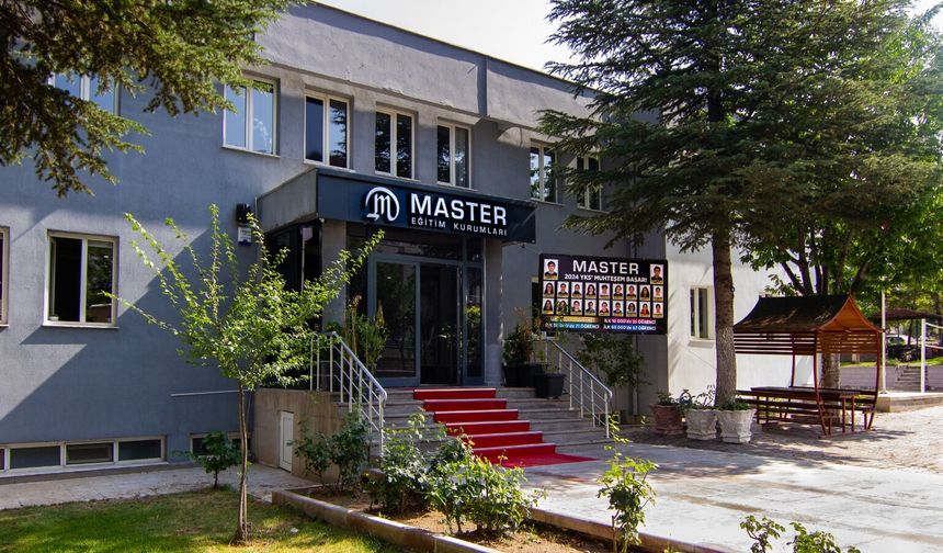 Master’da Mezun Kayıt Yoğunluğu