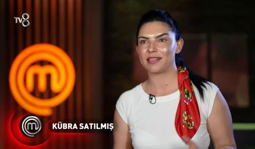 MasterChef Türkiye'de Nevşehir'in Gurur Günü