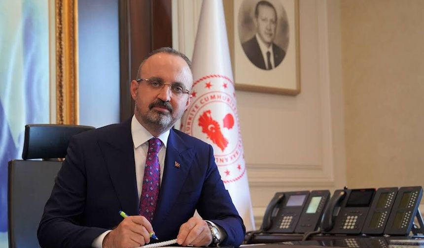 İçişleri Bakan Yardımcısı Turan Nevşehir'e Geliyor