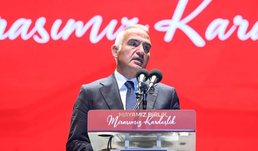 Hacıbektaş’ta 755. yıl anma etkinlikleri başlıyor