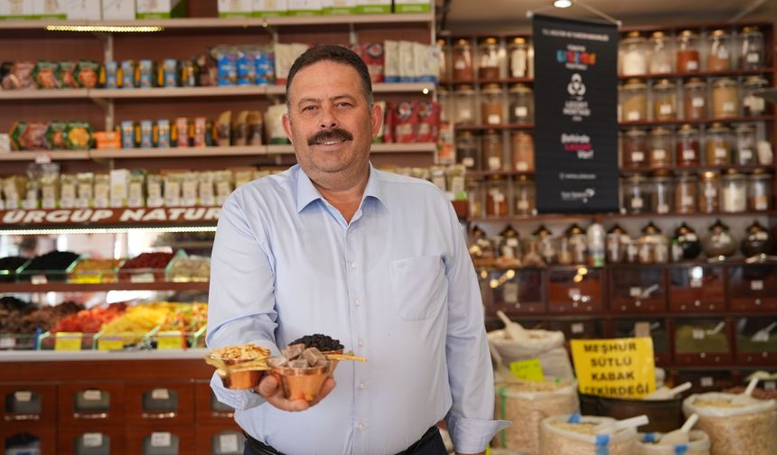 Festival Nevşehir Ekonomisine de Yansıdı