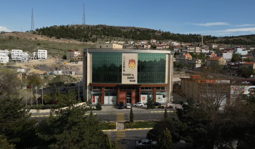 Nevşehir’in Hakim, Savcı, Akademisyen ve İş İnsanları Buluşuyor