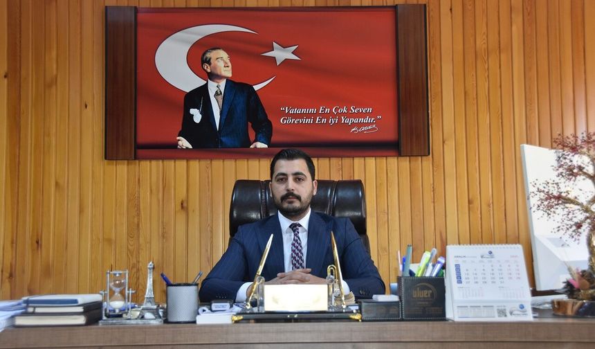 Nevşehir İl Özel İdaresi’nde yeni dönem başlıyor