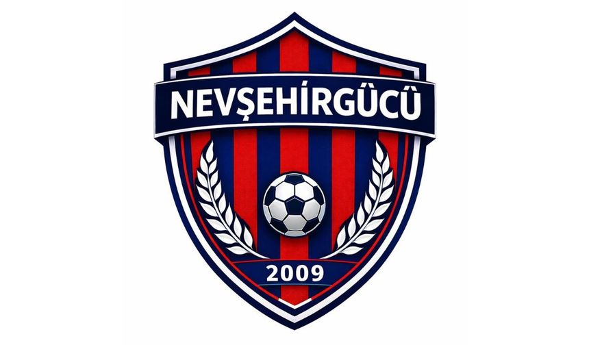 Nevşehir Gücü Spor Kulübünden Teşekkür Mesajı