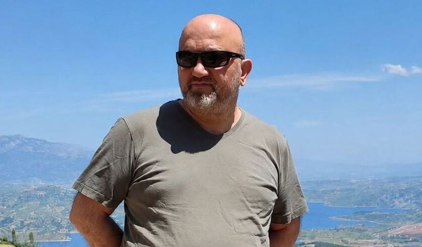 Acıgöl’de Eğitim-Bir-Sen Camiasının Acı Günü