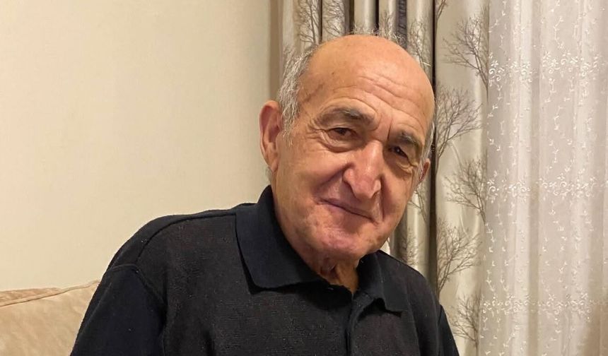 Nevşehir'de Açık Ailesinin Acı Günü