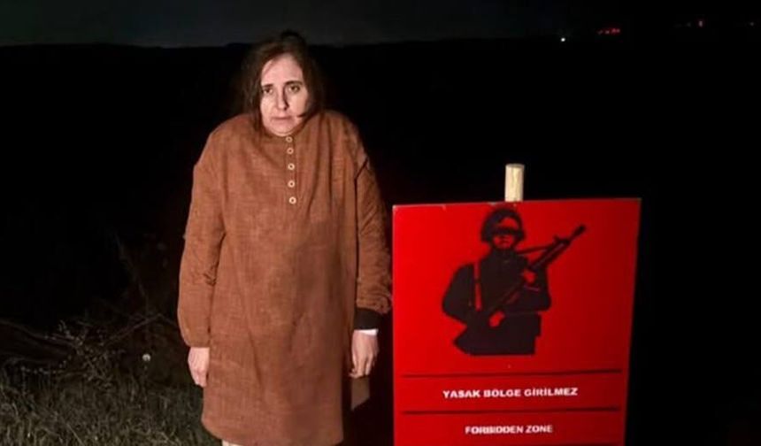 Nevşehir’de 10 Yıldır Aranan Firari Yakalandı