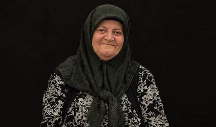 Nevşehir Sakinlerinden Ortahisarlı Adeviye Acer Vefat Etti