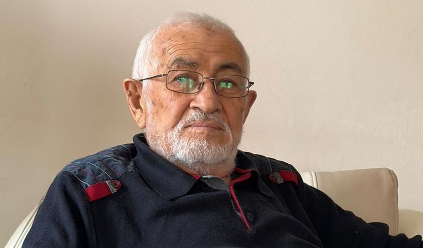 Nevşehir’de Topaktaş Ailesinin Acı Günü