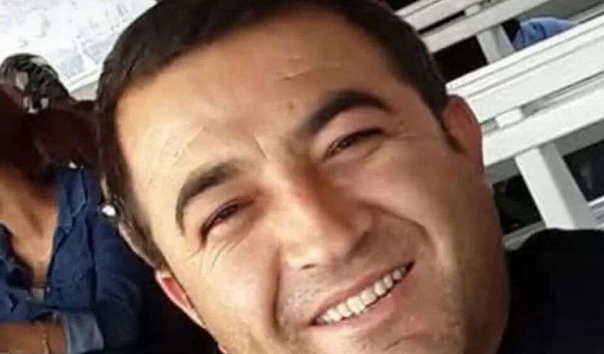 Nevşehir’de halk otobüsü camiasını üzen vefat