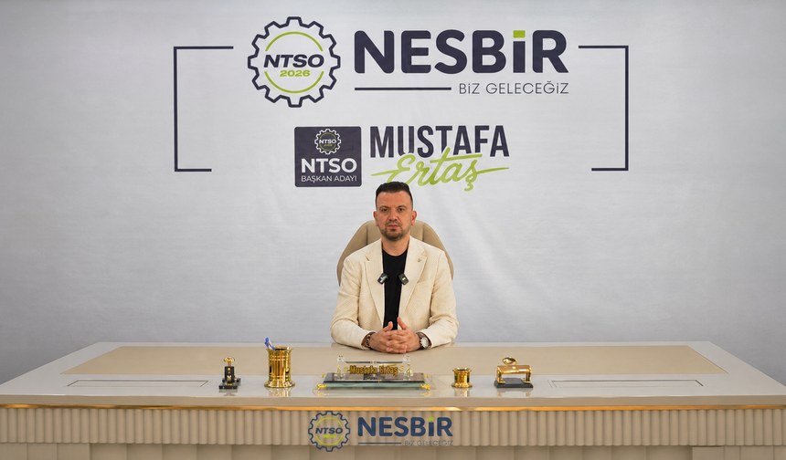 Ertaş: 'Nevşehir'in Parası Nevşehir'de Kalacak'