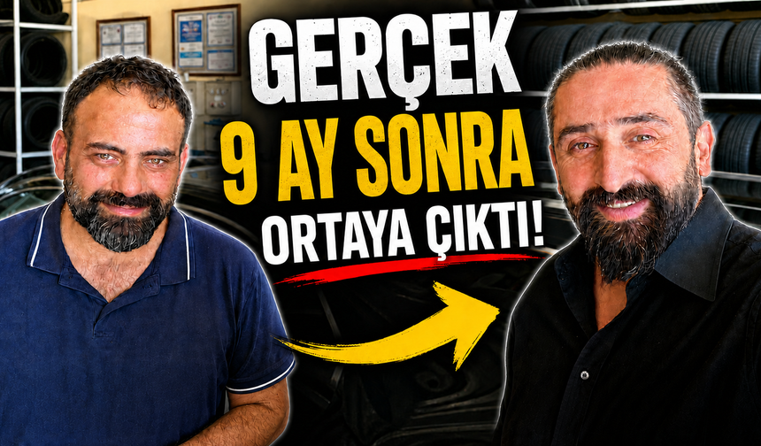 Plaka benzerliği Nevşehirli gurbetçiyi mağdur etti