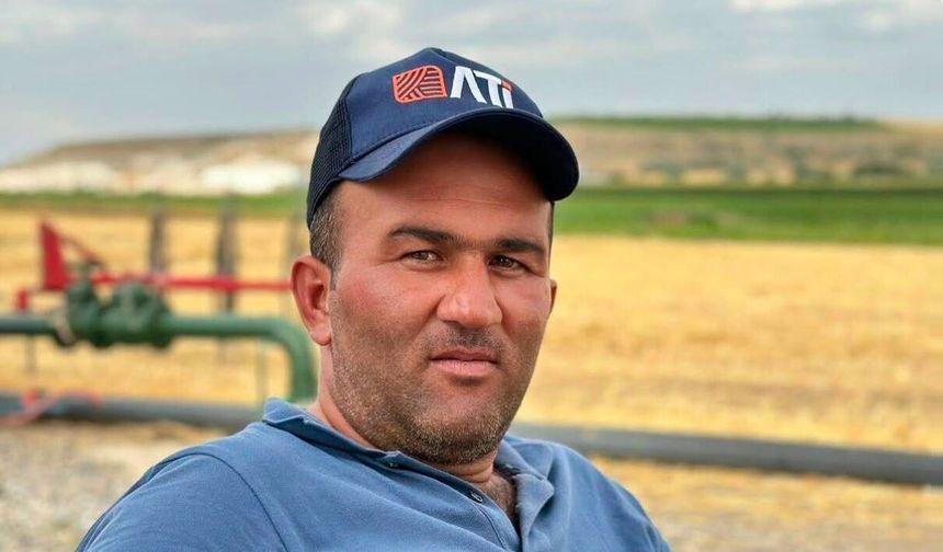 Kaymaklı Belediyesi’ni Yasa Boğan Ölüm!