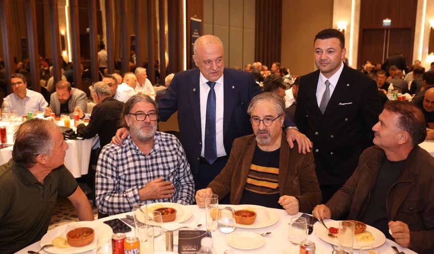 Öbekli’den 800’ü Aşkın Katılımcıya Teşekkür