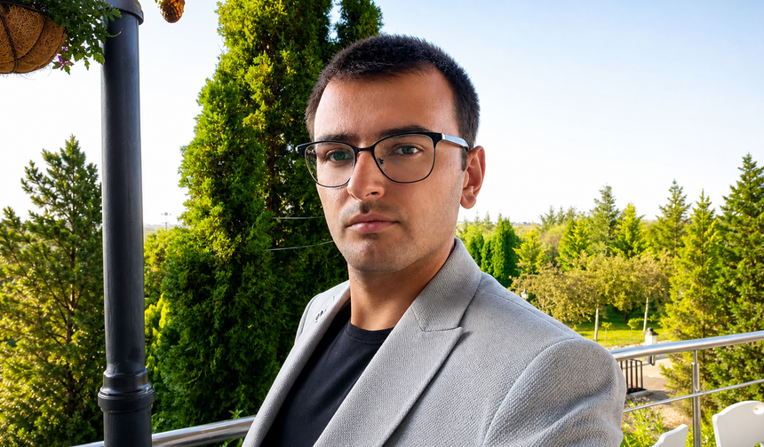 26 Yaşındaki Nevşehirli Genç Yaşamını Yitirdi
