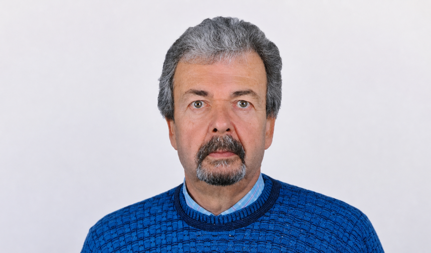 Nevşehirli jeoloji mühendisi Mustafa Akgüney İstanbul'da vefat Etti