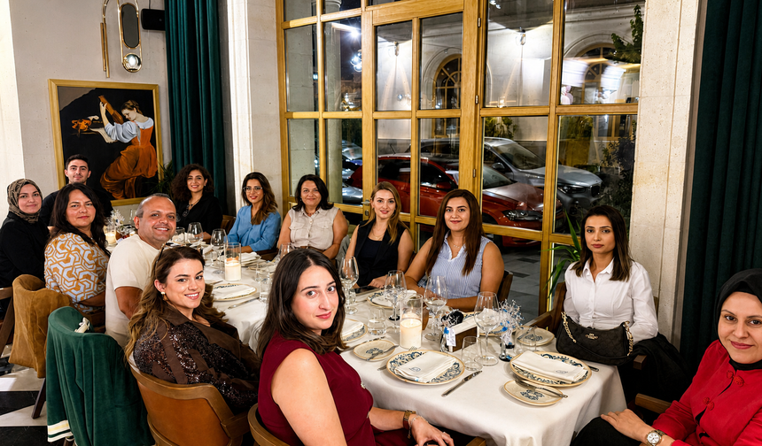 Fizyoterapistler Nevşehir’de Bir Araya Geldi