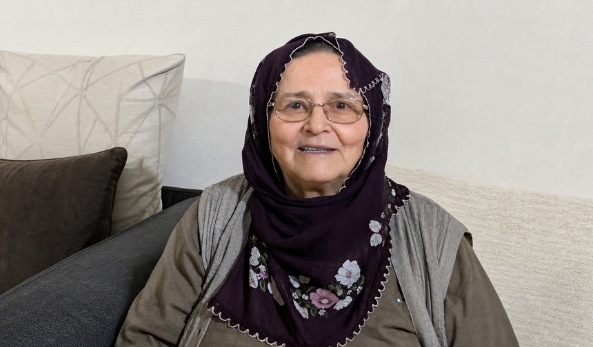 Nevşehir Eski Milletvekili Göktürk’ün Acı Günü