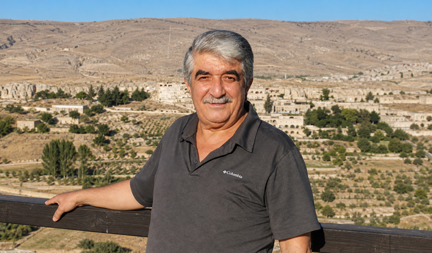 Nevşehir’de Mehmet Ece Hayatını Kaybetti