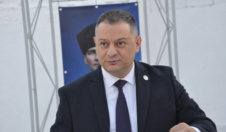 Ülkü Ocakları’ndan Nevşehirli gençlere önemli çağrı!