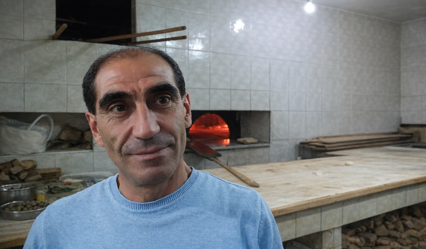 Nevşehir eşrafından İrfan Demirbilek vefat etti