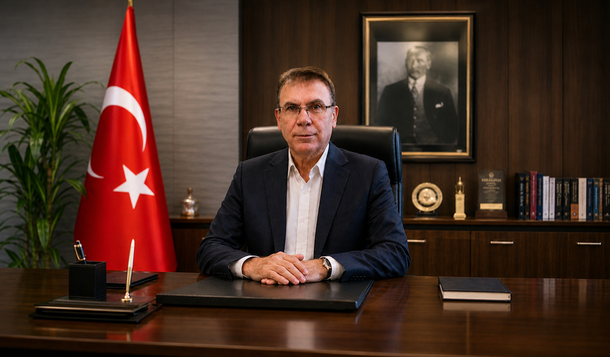NTSO Başkan Adayı Babaoğlu: “Biz Hazırız”