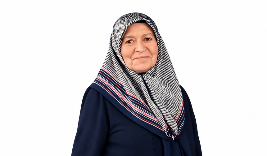 Nar Kasabası’nda Acı Kayıp: İman Kolatan Vefat Etti