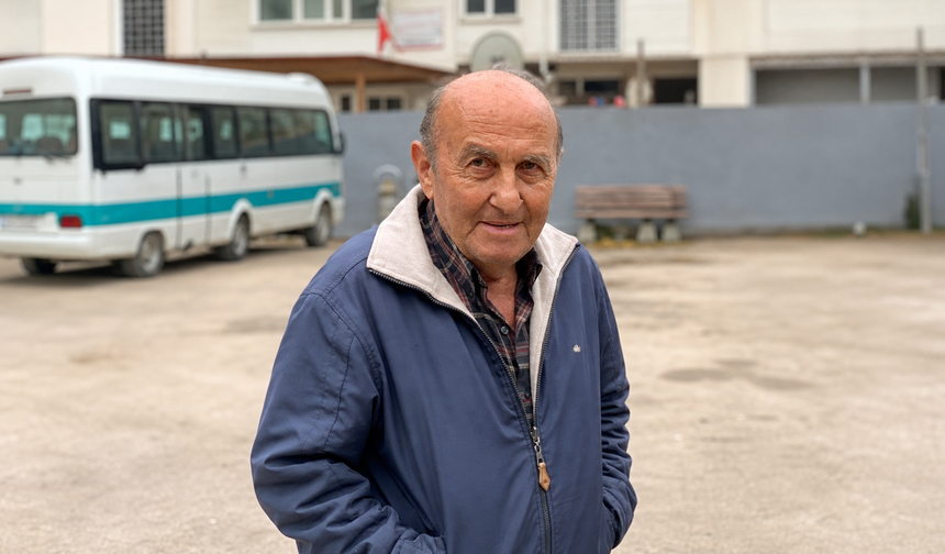 Nevşehir’de Acı Kayıp: Mustafa Çelebi Vefat Etti
