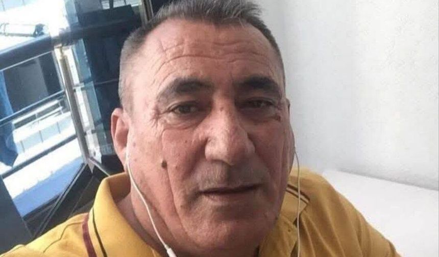 Nevşehir İnallı Köyü’nden Salim Gökmen Vefat Etti