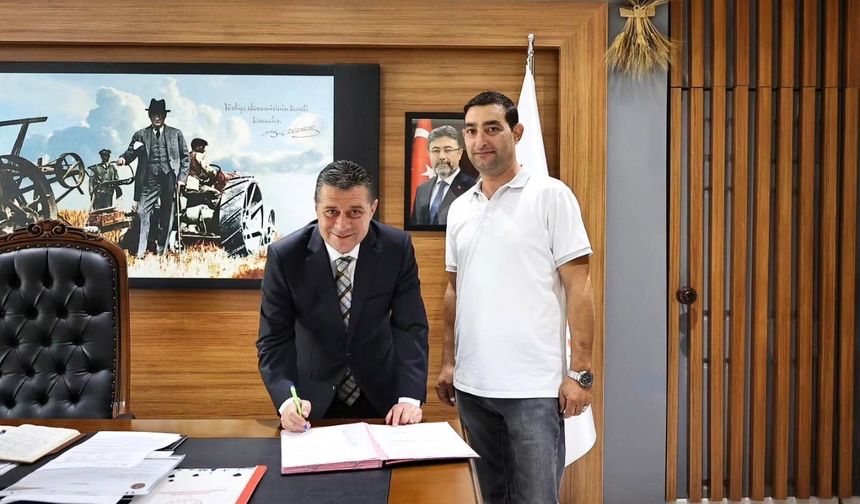 Tarımda verimlilik için Nevşehir’de hibe dönemi!