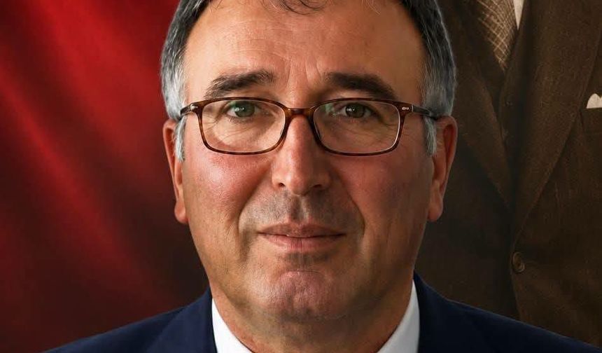 Yeni Parti Kozaklı İlçe Kongresi Yapıldı: Veli Gürbüz Güven Tazeledi
