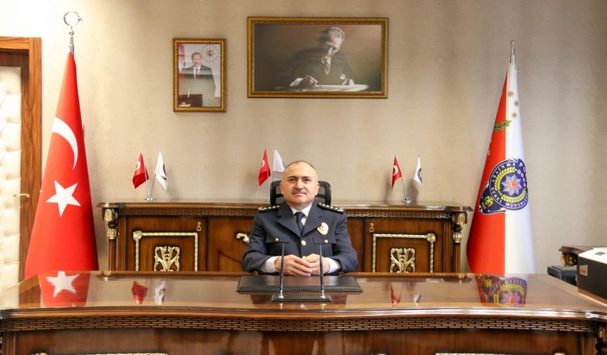 Nevşehirli Uğurlu’nun Yeni Görevi Belli Oldu