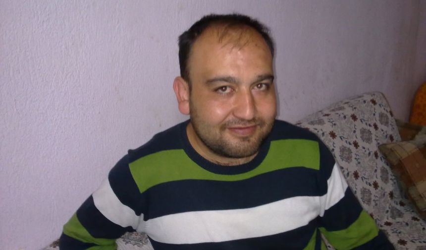Karacaşarlı Yaşar Yalçın Hayatını Kaybetti