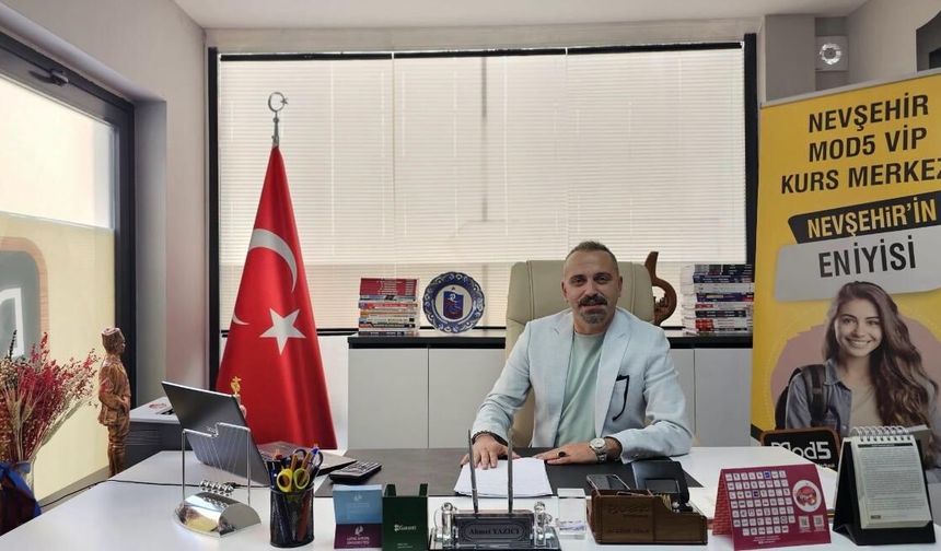 MOD5 VİP’te Kayıtlar Rekor İlgisiyle Doldu!