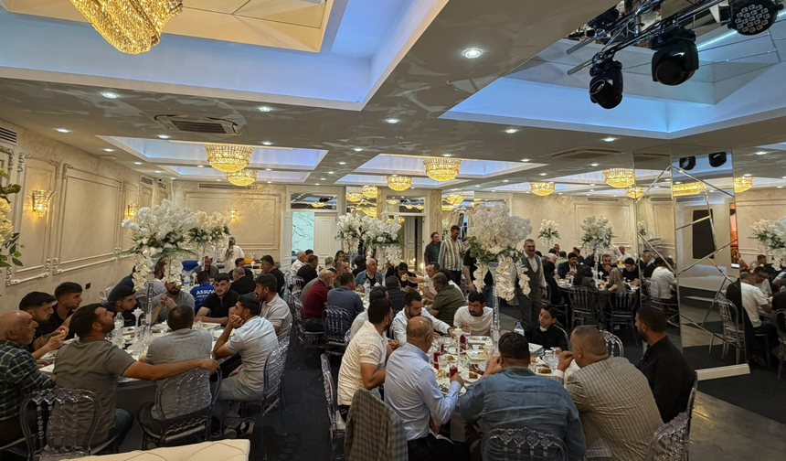 Babaoğlu’ndan Turizmde Adalet Vurgusu